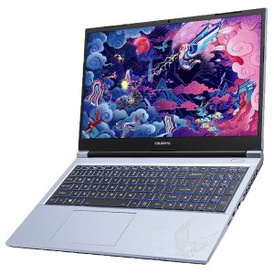 Laptop Gaming Colorful X15 AT i7-11800H/16G 3200MHZ/512G SSD/RTX3060