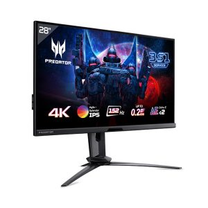 Màn hình Acer Predator X28 28" UHD IPS 152Hz