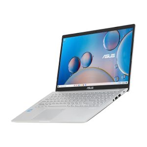 Laptop Asus VivoBook X515EP-EJ449W (i7-1165G7, 4GB DDR4 on board + 4GB DDR4 SO-DIMM, 512GB M.2 NVMe PCIe 3.0 SSD, MX330/2GB, 15.6" FHD, Win11, Transparent Silver)