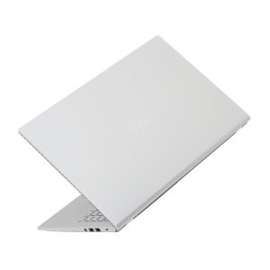 Laptop Asus VivoBook X515EP-EJ449W (i7-1165G7, 4GB DDR4 on board + 4GB DDR4 SO-DIMM, 512GB M.2 NVMe PCIe 3.0 SSD, MX330/2GB, 15.6" FHD, Win11, Transparent Silver)
