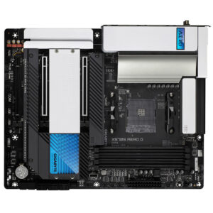 Mainboard Gigabyte X570S AERO G (AMD)