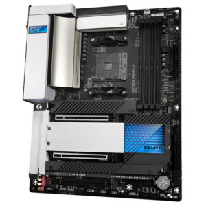 Mainboard Gigabyte X570S AERO G (AMD)