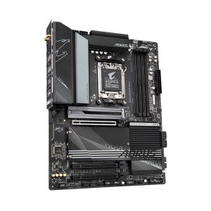 Mainboard Gigabyte X670 AORUS ELITE AX (AMD)