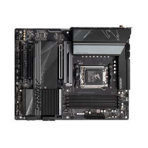 Mainboard Gigabyte X670 AORUS ELITE AX (AMD)
