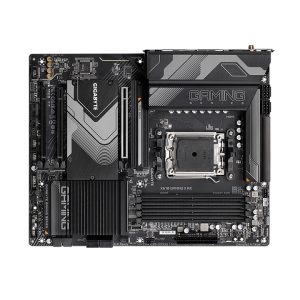 Mainboard Gigabyte X670 GAMING X AX (AMD)