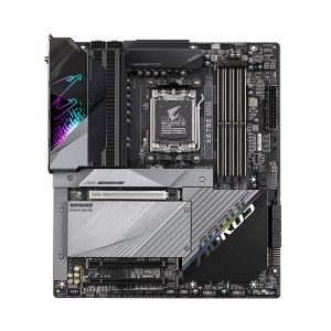 Mainboard Gigabyte X670E AORUS MASTER (AMD)