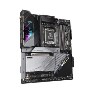 Mainboard Gigabyte X670E AORUS MASTER (AMD)