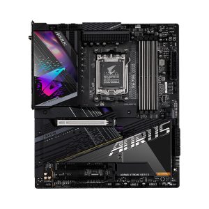 Mainboard Gigabyte X670E AORUS XTREME (AMD)