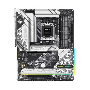 Mainboard ASRock X670E STEEL LEGEND (AMD)