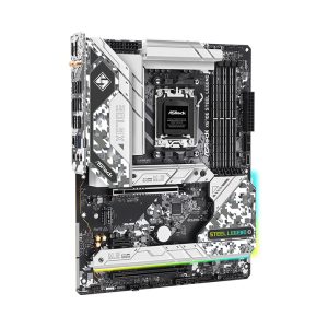 Mainboard ASRock X670E STEEL LEGEND (AMD)