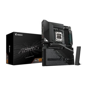 X870 AORUS STEALTH10