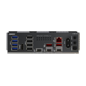 X870 AORUS STEALTH5