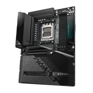 X870 AORUS STEALTH7