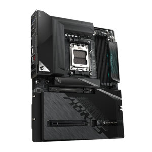 X870 AORUS STEALTH8