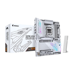 X870E AORUS PRO X3D ICE6