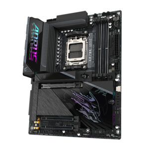 X870E AORUS PRO X3D11
