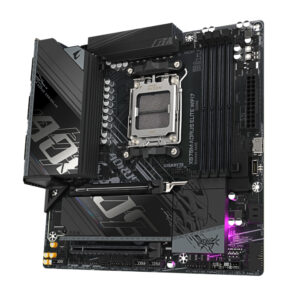 X870M AORUS ELITE WIFI75