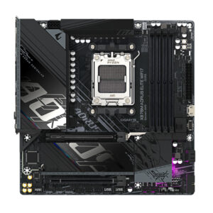 X870M AORUS ELITE WIFI76