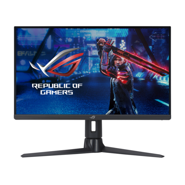 Màn hình ASUS ROG Strix XG276Q 27" FHD IPS 170Hz