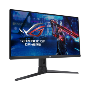 Màn hình ASUS ROG Strix XG276Q 27" FHD IPS 170Hz