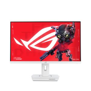 Màn hình Asus ROG Strix XG27ACS-W 27" 2K Fast IPS 180Hz 1ms