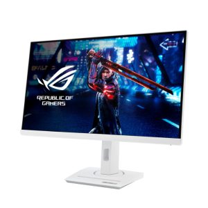 Màn hình Asus ROG Strix XG27ACS-W 27" 2K Fast IPS 180Hz 1ms