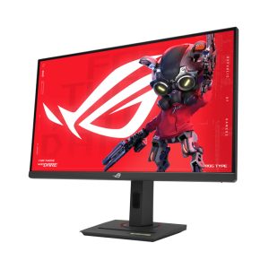 Màn hình ASUS ROG Strix XG27UCS 27" UHD IPS 160Hz