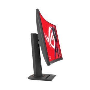 Màn hình cong ASUS ROG Strix XG27WCS 27" QHD VA 180Hz