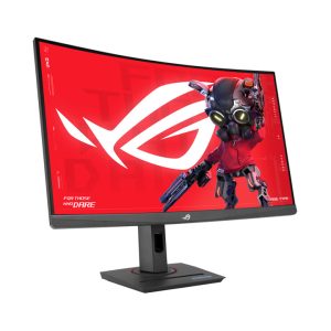 Màn hình cong ASUS ROG Strix XG27WCS 27" QHD VA 180Hz