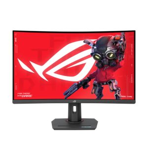 Màn hình cong Asus ROG Strix XG32WCS 32" 2K Fast VA 180Hz 1ms