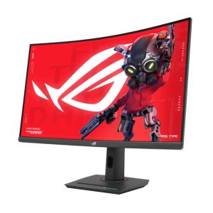 Màn hình cong Asus ROG Strix XG32WCS 32" 2K Fast VA 180Hz 1ms