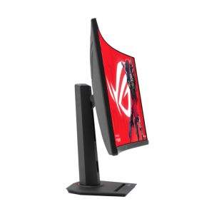 Màn hình cong Asus ROG Strix XG32WCS 32" 2K Fast VA 180Hz 1ms