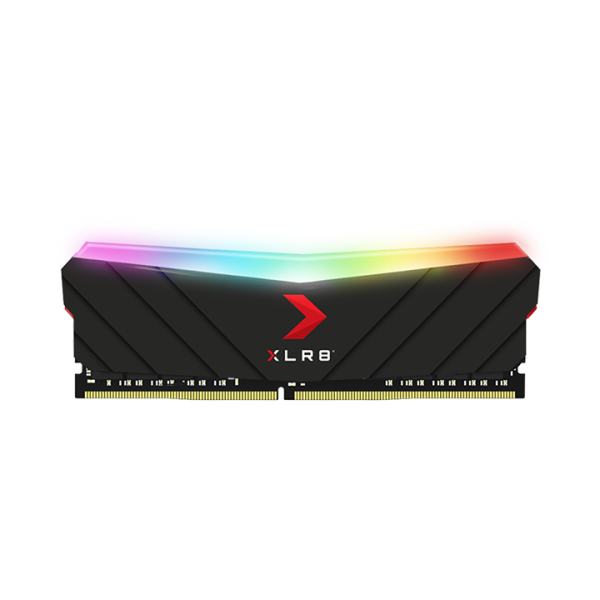 Ram PNY XLR8 16GB 3200MHz DDR4 (16GB x 1) MD16GD4320016XRGB