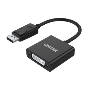 Cáp chuyển đổi Displayport sang DVI Unitek Y-5118AA