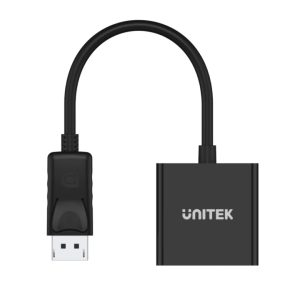 Cáp chuyển đổi Displayport sang DVI Unitek Y-5118AA