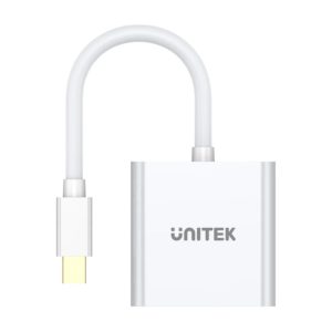 Cáp chuyển đổi Mini Displayport sang VGA Unitek Y-6327WH