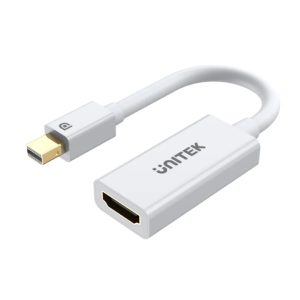 Cáp chuyển đổi Mini DisplayPort sang HDMI Unitek Y-6331