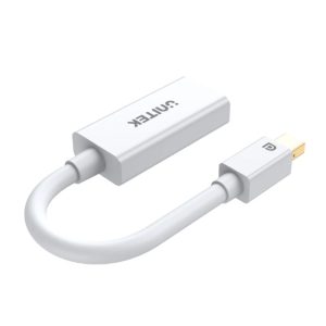 Cáp chuyển đổi Mini DisplayPort sang HDMI Unitek Y-6331