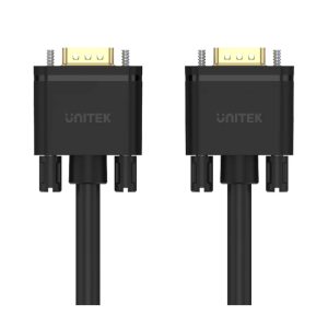 Dây cáp VGA Unitek YC 506G 10m