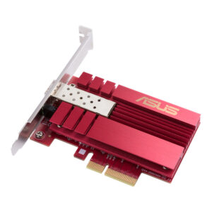 Card mạng WiFi PCIe 10G Asus SFP+ XG-C100F