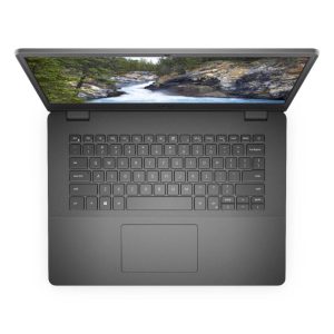 Laptop Dell Vostro 14 3400 YX51W5 (i5-1135G7, 8GD4, 512SSD, 14.0 FHD, 3C42WHr, ĐEN, W11SL+OFFICE HOME_BS, 2GD5_MX330, ProS)