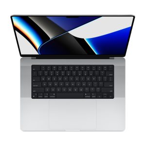 Laptop Apple MacBook Pro M1 MAX Z150000FZ (M1 Max 10 core CPU/32 core GPU, 64GB memory, 2TB SSD, 16 core Neural Engine, 16" Liquid Retina XDR, Magic Keyboard/Touch ID, 3 Thunderbolt 4, HDMI, SDXC, macOS, Silver, 1Y WTY)