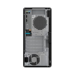 PC HP Z2 Tower G9 Workstation (Core i5-12500 ,1x16GB RAM, 256GB SSD, VGA T400 4GB, Intel Graphics, HDMI Port, Keyboard/Mouse, Linux, 3Y WTY)