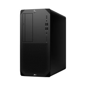 PC HP Z2 Tower G9 Workstation (Core i5-12500 ,1x16GB RAM, 256GB SSD, VGA T400 4GB, Intel Graphics, HDMI Port, Keyboard/Mouse, Linux, 3Y WTY)