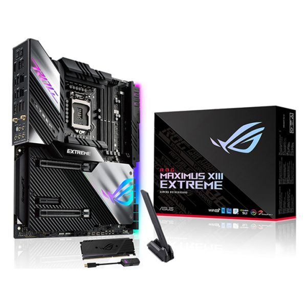 Mainboard Asus Z590 ROG MAXIMUS XIII EXTREME (Intel)