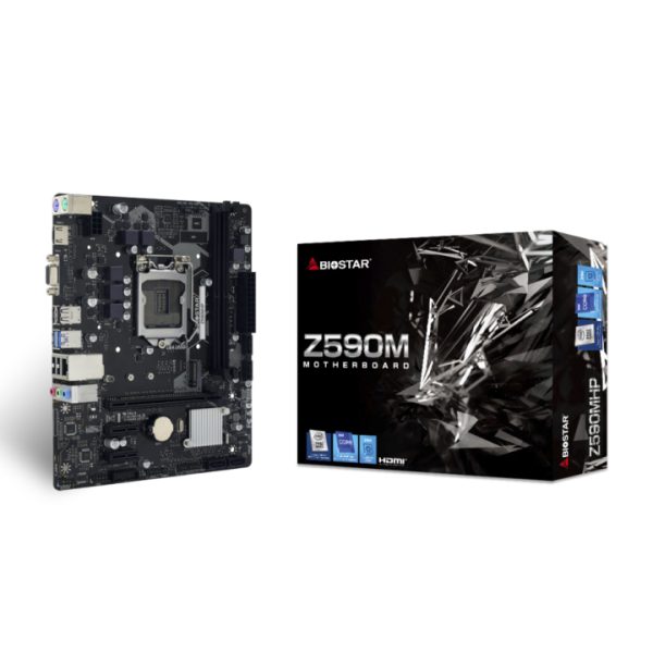 Z590MHP2