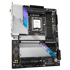 Mainboard Gigabyte Z690 AERO G (Intel)