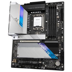 Mainboard Gigabyte Z690 AERO G (Intel)