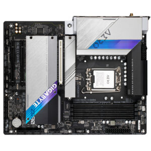 Mainboard Gigabyte Z690 AERO G DDR4 (Intel)