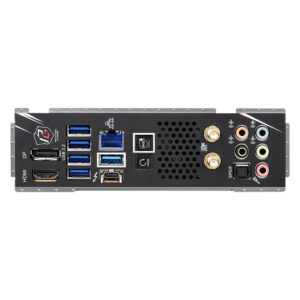 Mainboard Asrock Z690 Phantom Gaming-ITX/TB4 (Intel)